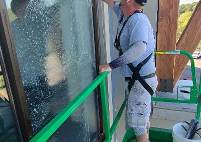 Window Cleaning Nashville 800