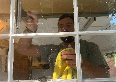 Window Cleaning Raleigh 4