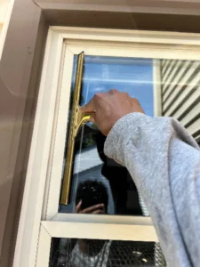 window cleaning Virginia Beach