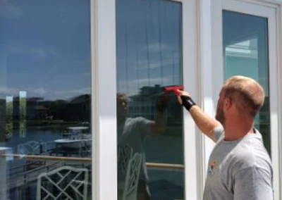 Window Cleaning Wilmington
