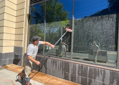 Window Washing Nashville 9