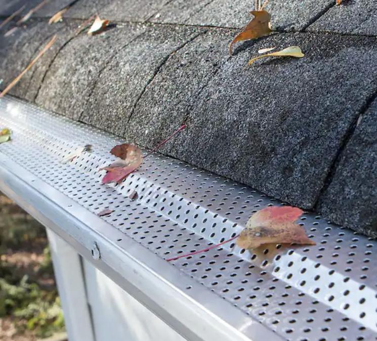 Gutter Guards or Regular Cleaning: What’s More Cost-Effective?