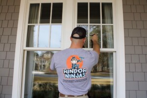 window cleaning service expensive