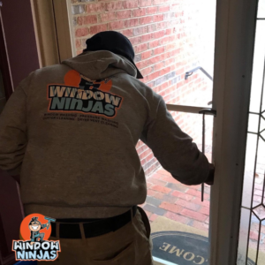 is window cleaning expensive