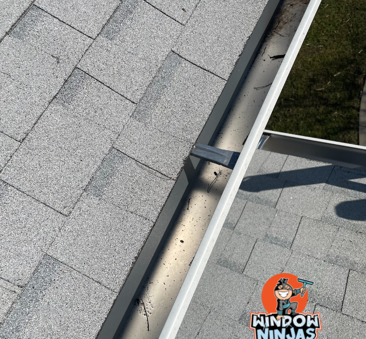 frequently asked questions gutter cleaning Costs in Richmond